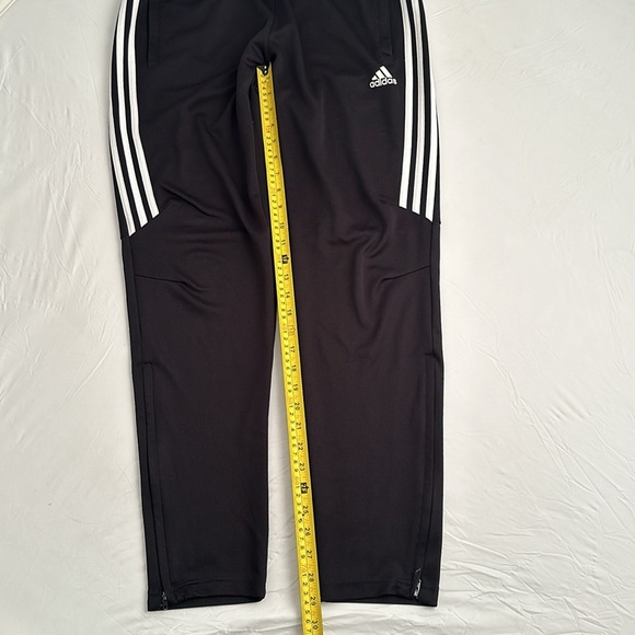 Adidas Tiro 17 black and white track pants - Picture 14 of 15